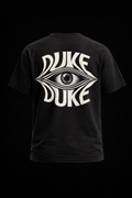 T-Shirt – All Eye Back (Black)