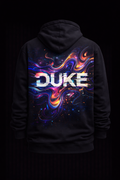 DUKE Hoodie – Signal Distortion