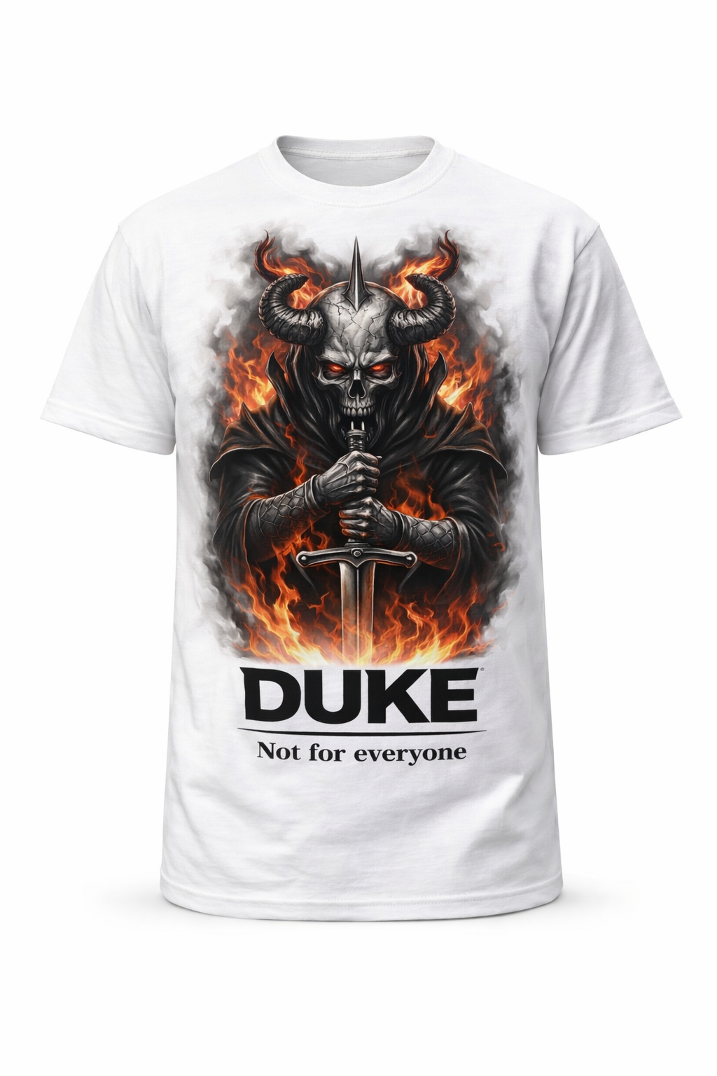 DUKE – Hellborn Edition